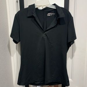 Women’s Nike golf polo